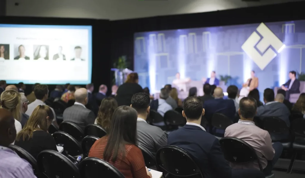 CREtech San Diego conference