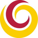 Nickerson company logo mark graphic