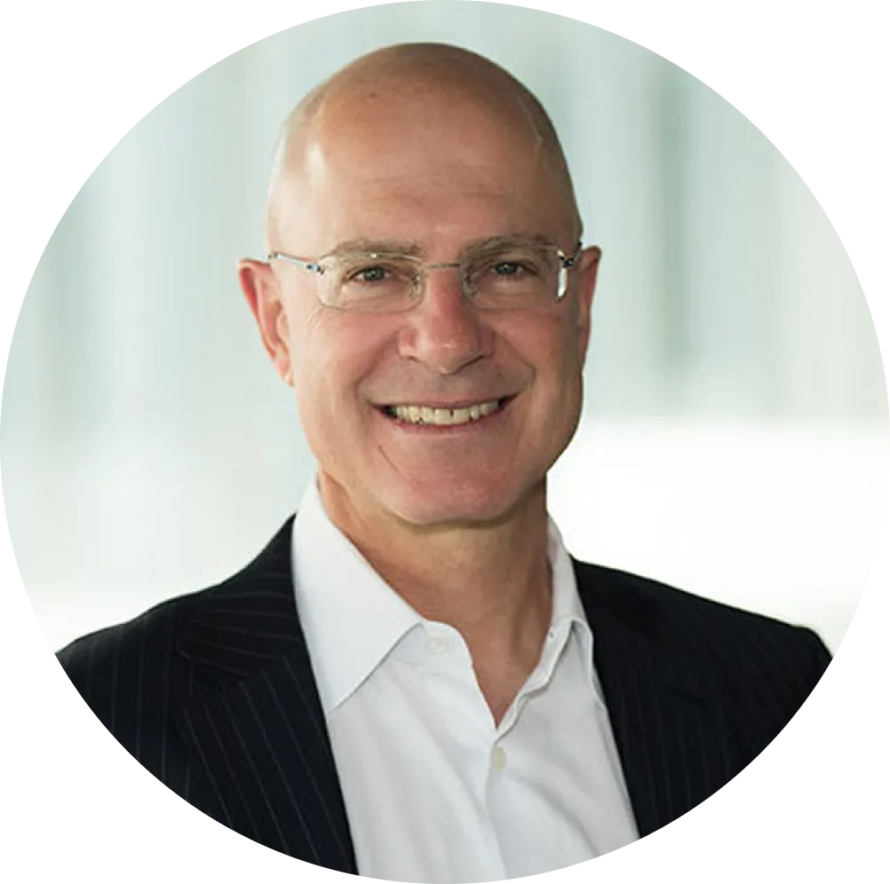 Eric Schlager, CEO, Bulfinch Companies