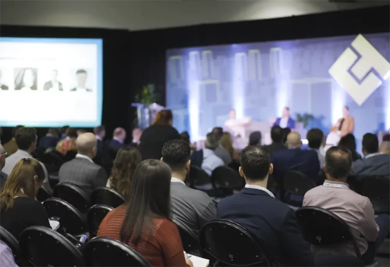 CREtech San Diego conference