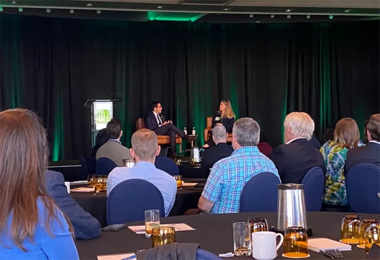 ULI Housing opportunity panel