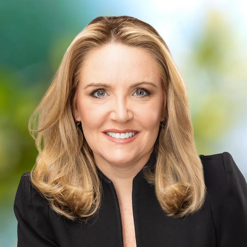 Lisa Nickerson, CEO & Founder