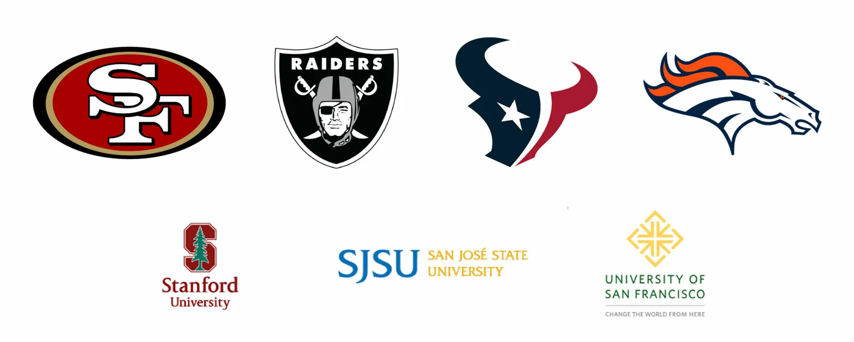 Sports Team Logos