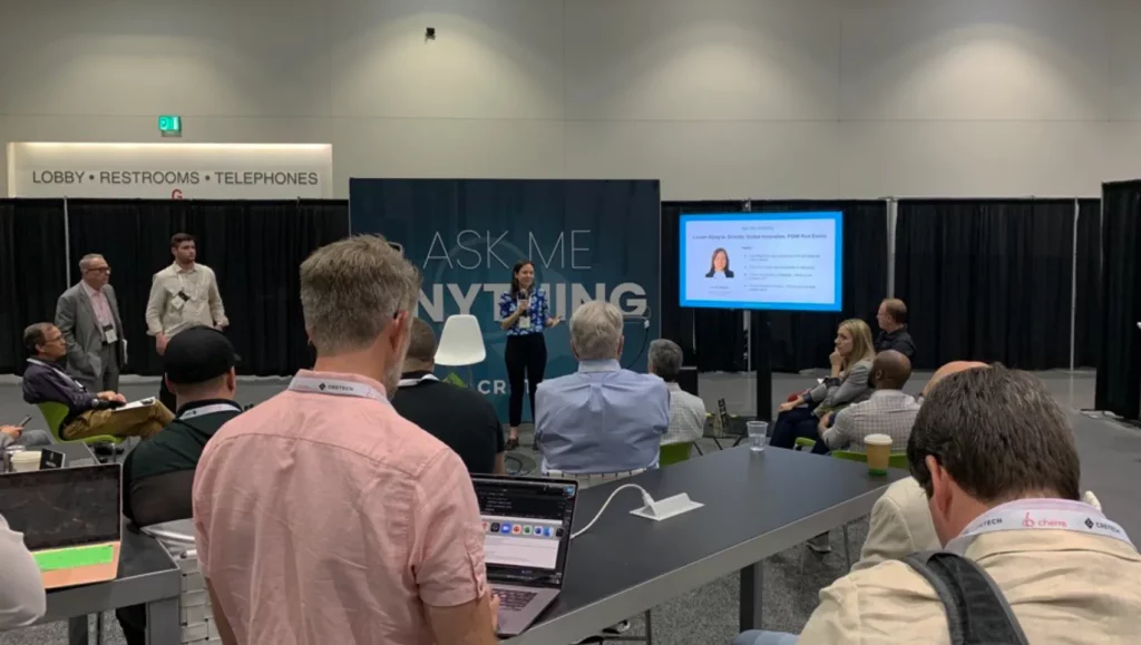 CREtech San Diego presentation