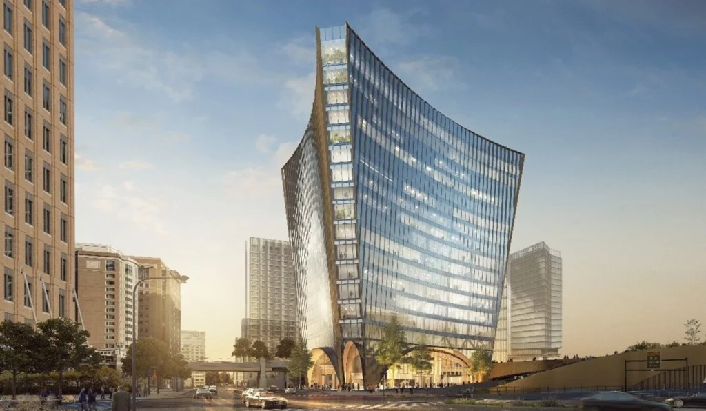 10 World Trade Center