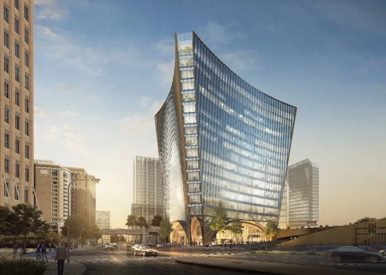 10 World Trade Center