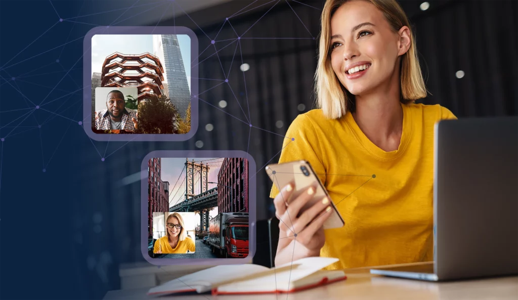 Infinityy hero image