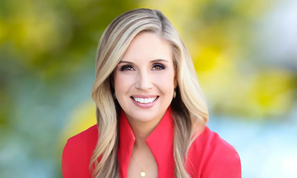 Shannon Mulaire, Director, PR & Media Relations at Nickerson