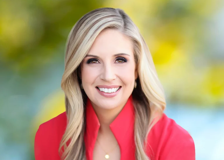 Shannon Mulaire, Director, PR & Media Relations at Nickerson