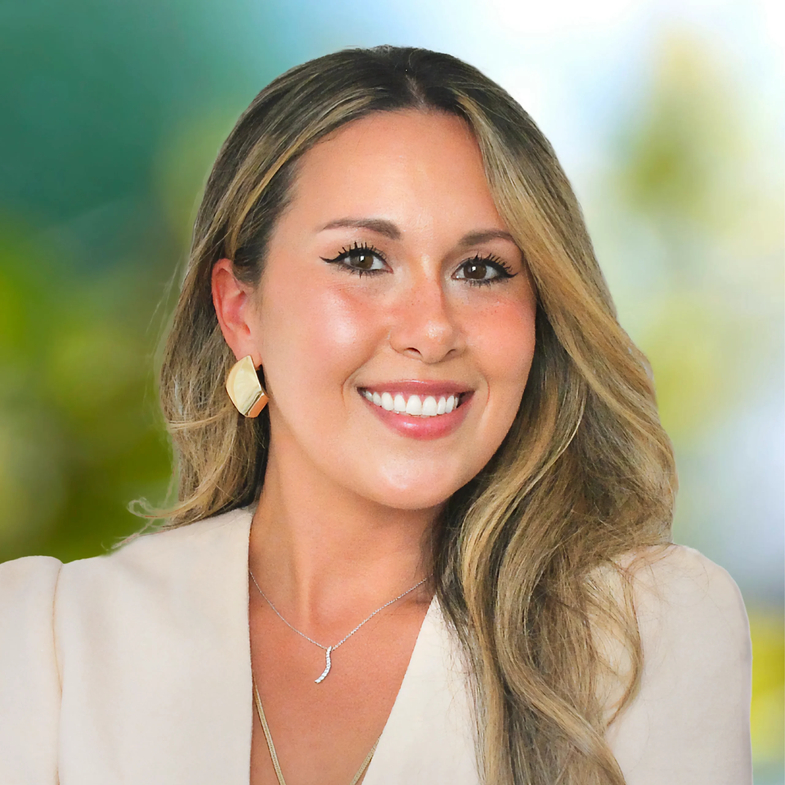 Olivia Leese, Associate Director, Design & Brand