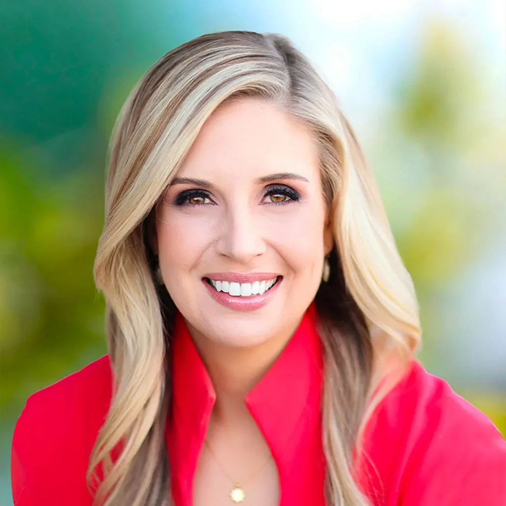 Shannon Mulaire, Director, PR & Media Relations