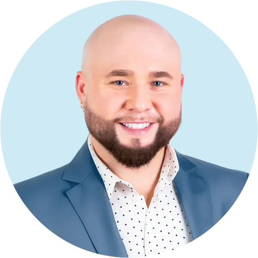 Joseph Soto, Director, Art & Brand