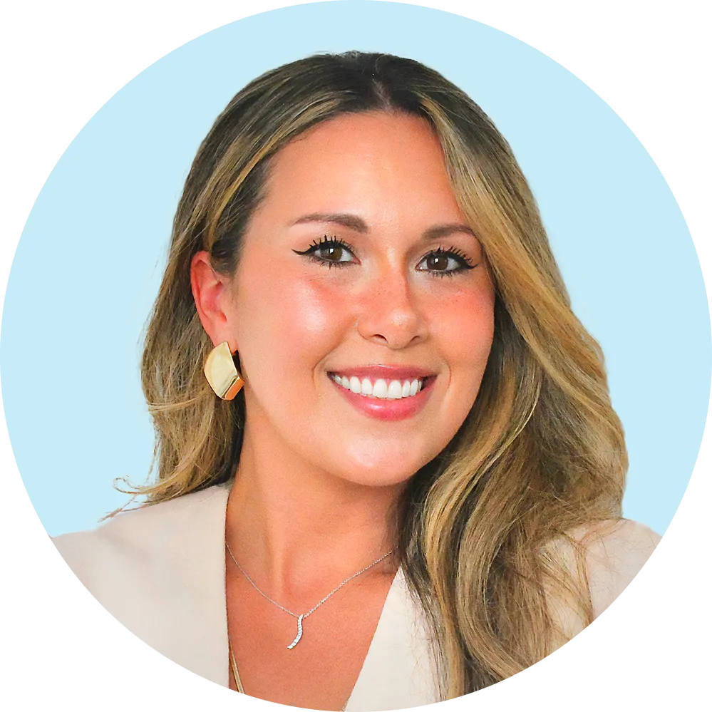 Olivia Leese, Associate Director, Design & Brand