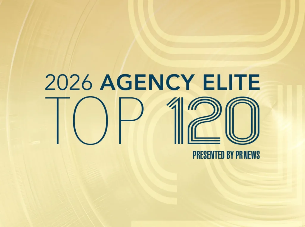 2026 Agency Elite Top 120