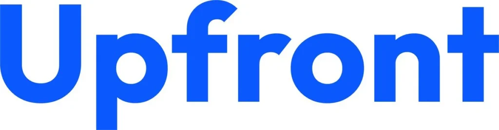 Upfront