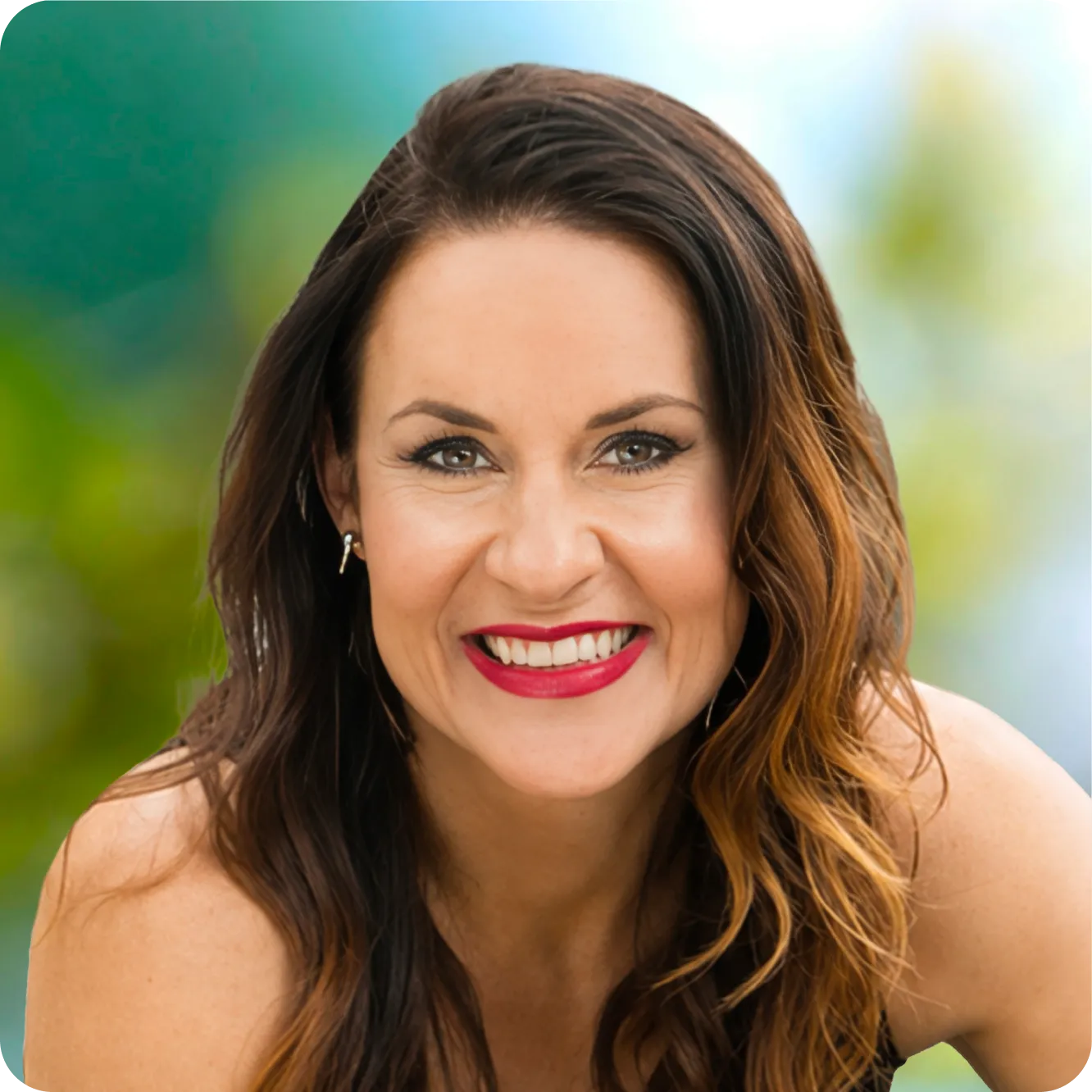 Dr. Jen Welter